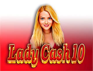 Wild Lady Cash 10 1xbet